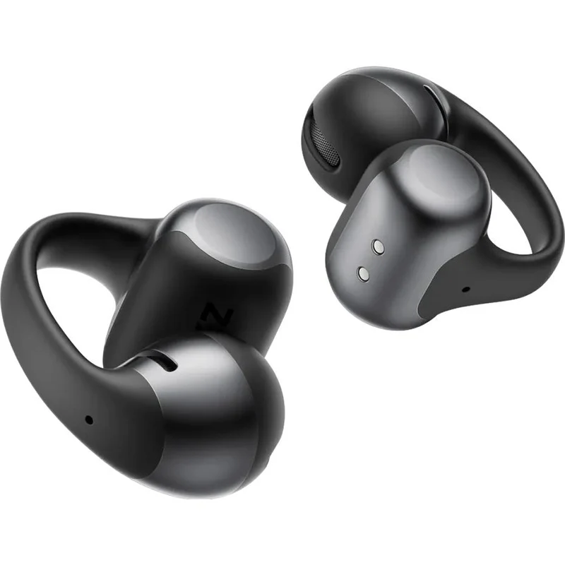 Casque BT à conduction osseuse sans fil OpenDots One, Shokz E310-ST-BK - Noir