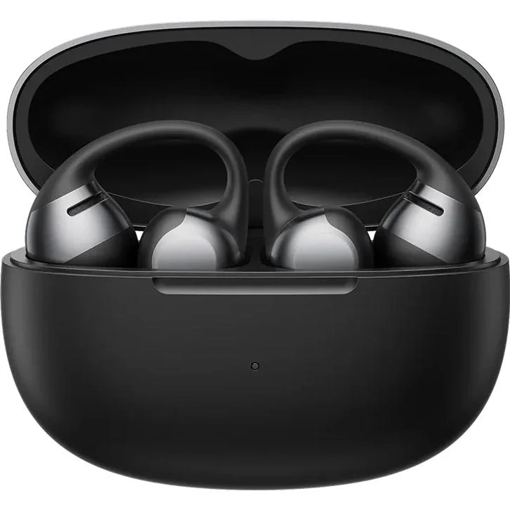 Casque BT à conduction osseuse sans fil OpenDots One, Shokz E310-ST-BK - Noir