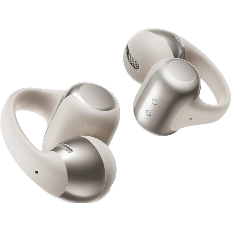 Casque BT à conduction osseuse sans fil OpenDots One, Shokz E310-ST-GR - Gris