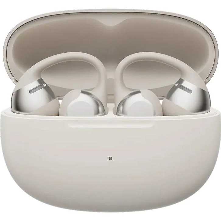 Casque BT à conduction osseuse sans fil OpenDots One, Shokz E310-ST-GR - Gris