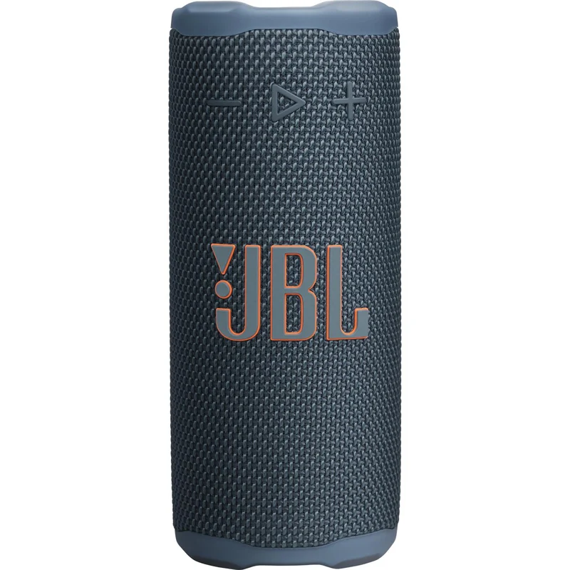 Enceinte portable sans fil Bluetooth étanche à l'eau, GRIP - Bleu