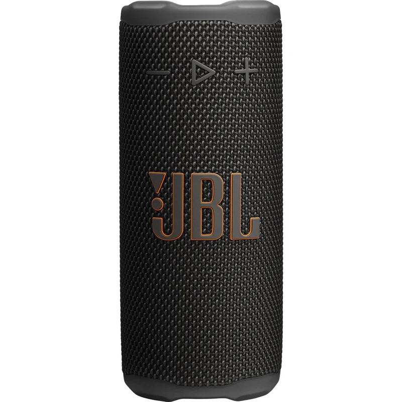 Enceinte portable sans fil Bluetooth étanche à l'eau, GRIP - Noir