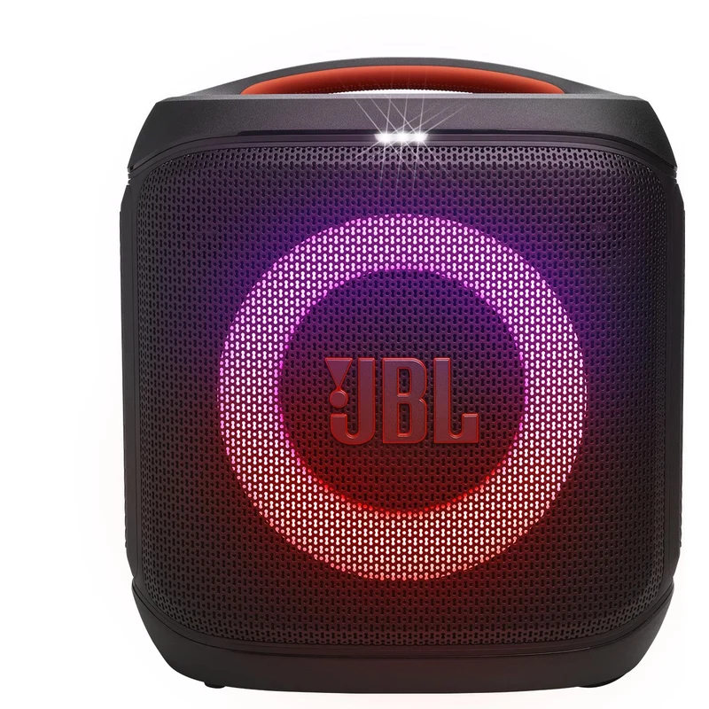 Haut-parleur sans fil Bluetooth, JBL PartyBox ENCORE ESSENTIAL 2