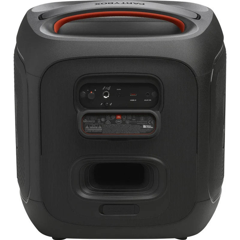 Haut-parleur sans fil Bluetooth, JBL PartyBox ENCORE ESSENTIAL 2