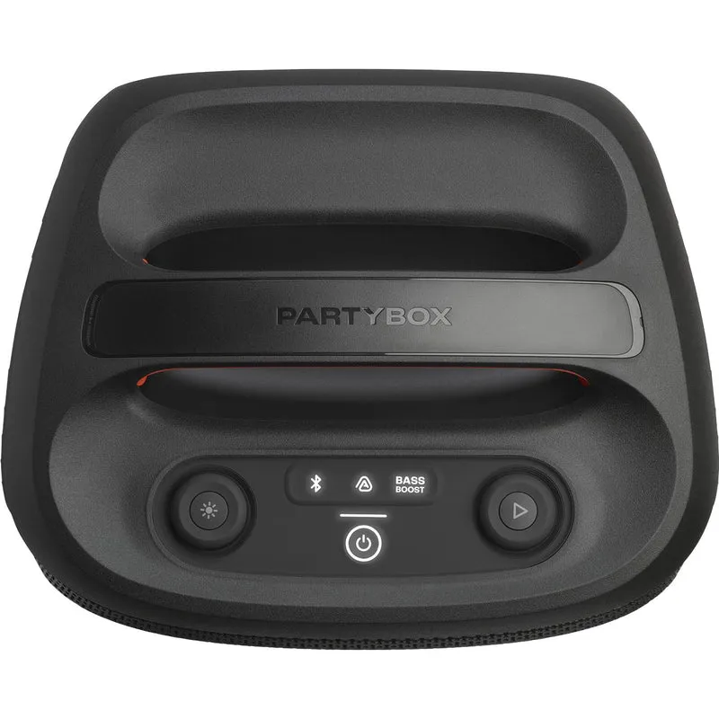 Haut-parleur sans fil Bluetooth, JBL PartyBox ENCORE ESSENTIAL 2