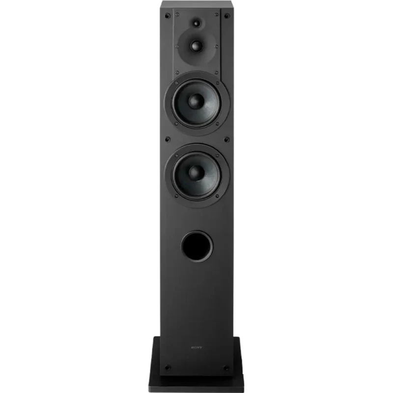 Haut-Parleur Tour, Sony SSCS3M2 - Noir