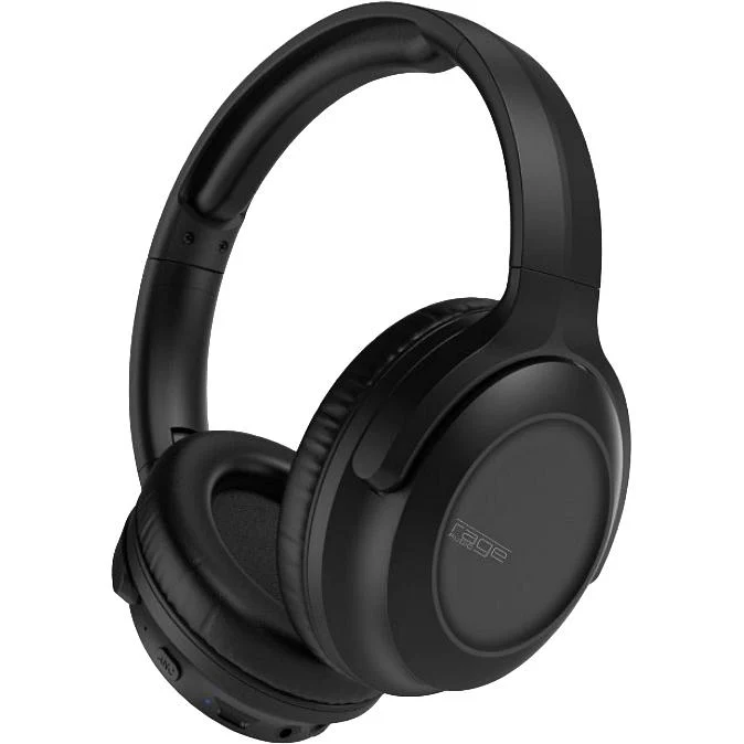 Casque d'écoute sans fil NC, RAGE RAH972 - NOIR