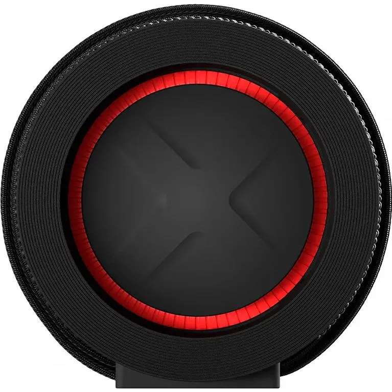 Haut-parleur sans fil Bluetooth. LG GRAB