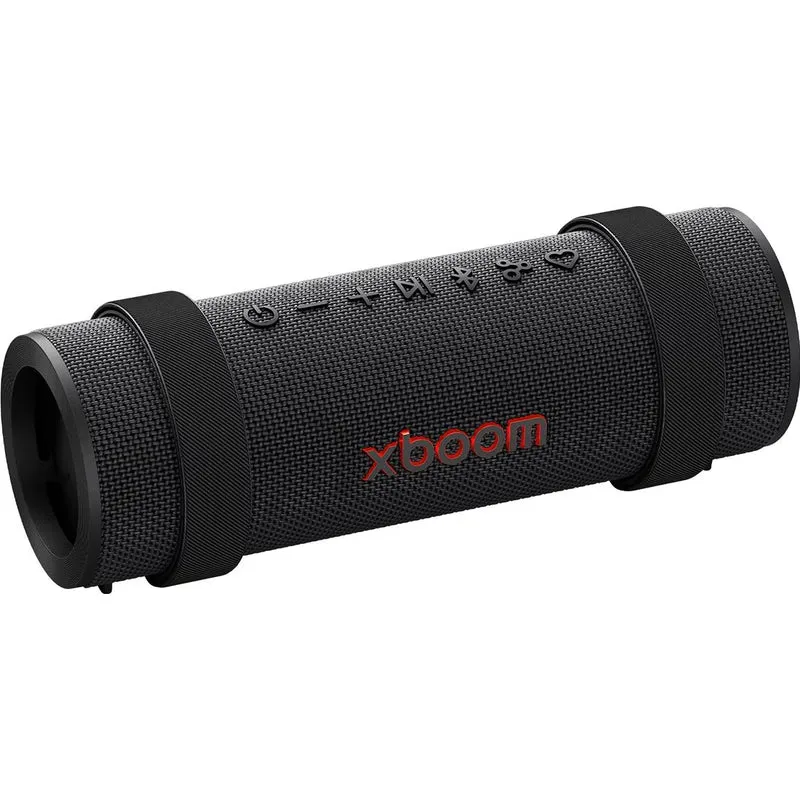 Haut-parleur sans fil Bluetooth. LG GRAB