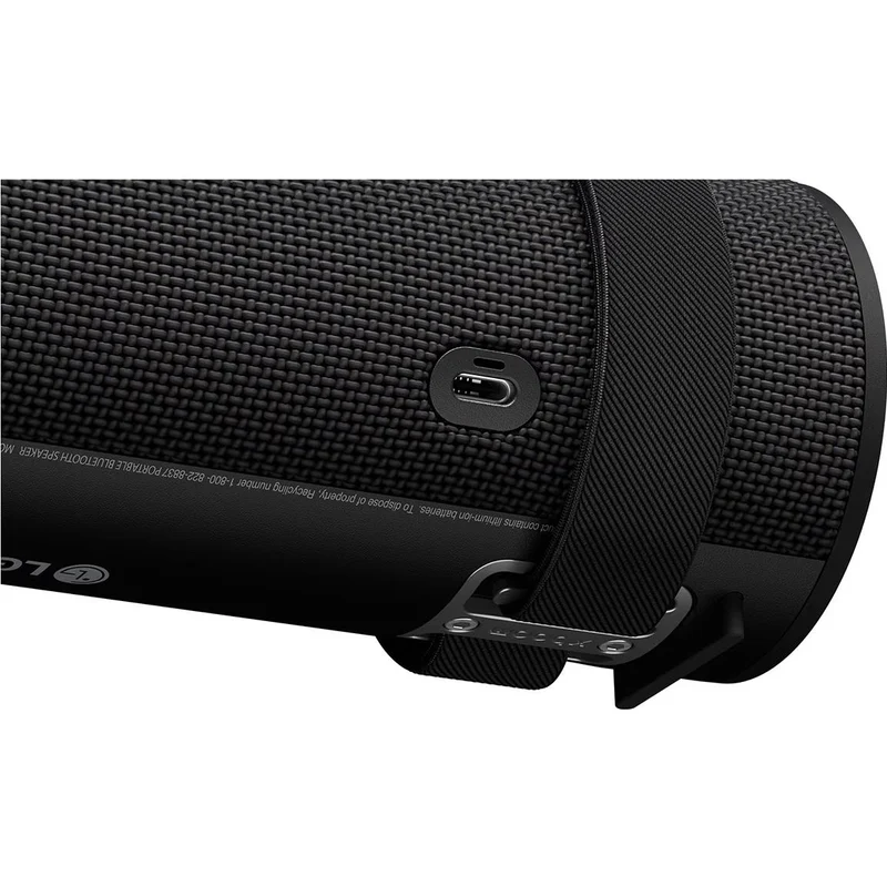 Haut-parleur sans fil Bluetooth. LG GRAB