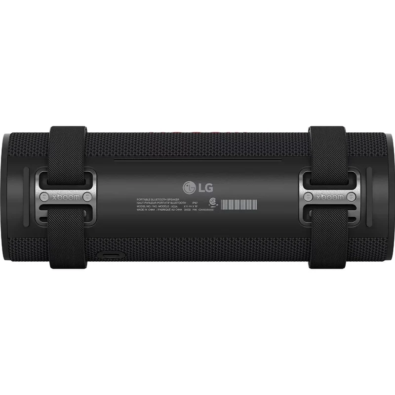 Haut-parleur sans fil Bluetooth. LG GRAB