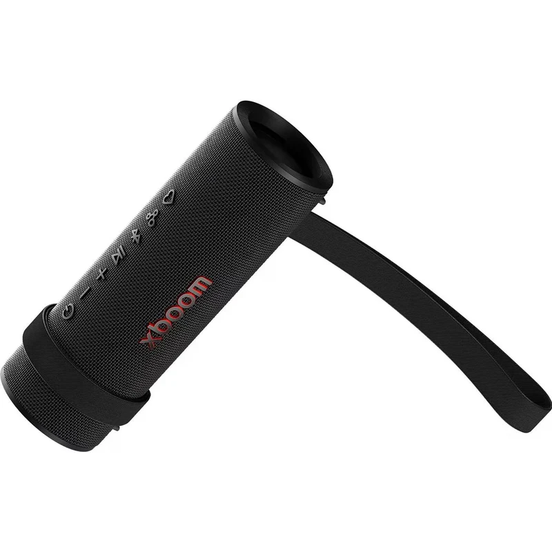 Haut-parleur sans fil Bluetooth. LG GRAB