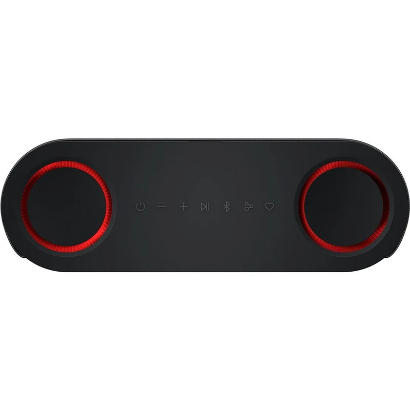 Haut-parleur sans fil Bluetooth. LG BOUNCE