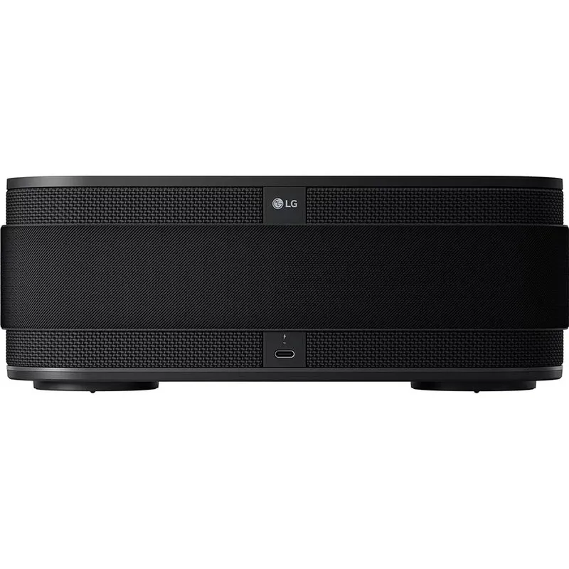 Haut-parleur sans fil Bluetooth. LG BOUNCE