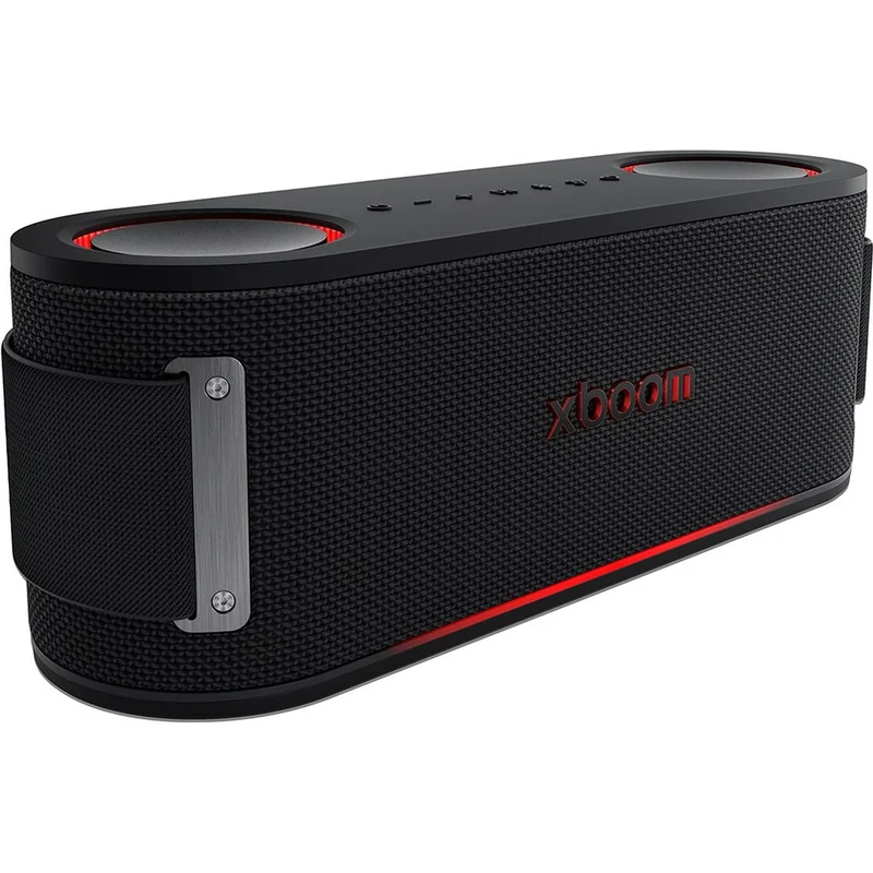 Haut-parleur sans fil Bluetooth. LG BOUNCE