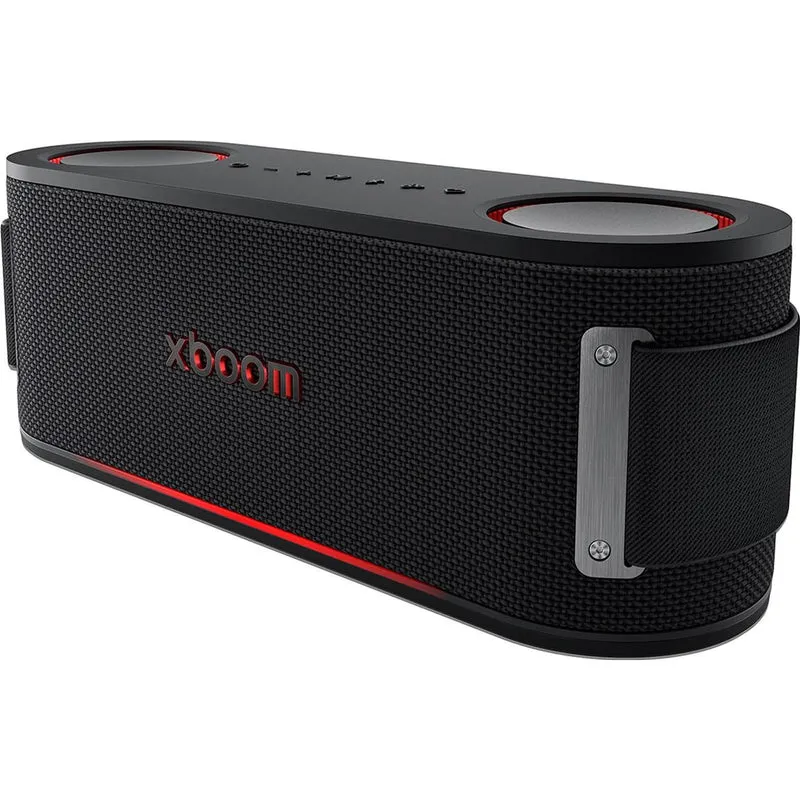 Haut-parleur sans fil Bluetooth. LG BOUNCE