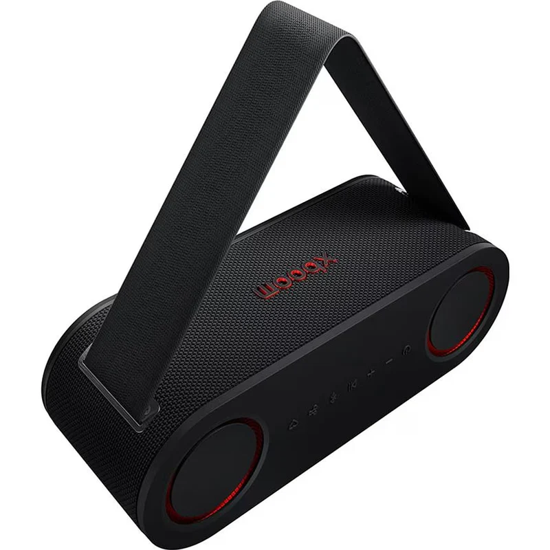 Haut-parleur sans fil Bluetooth. LG BOUNCE