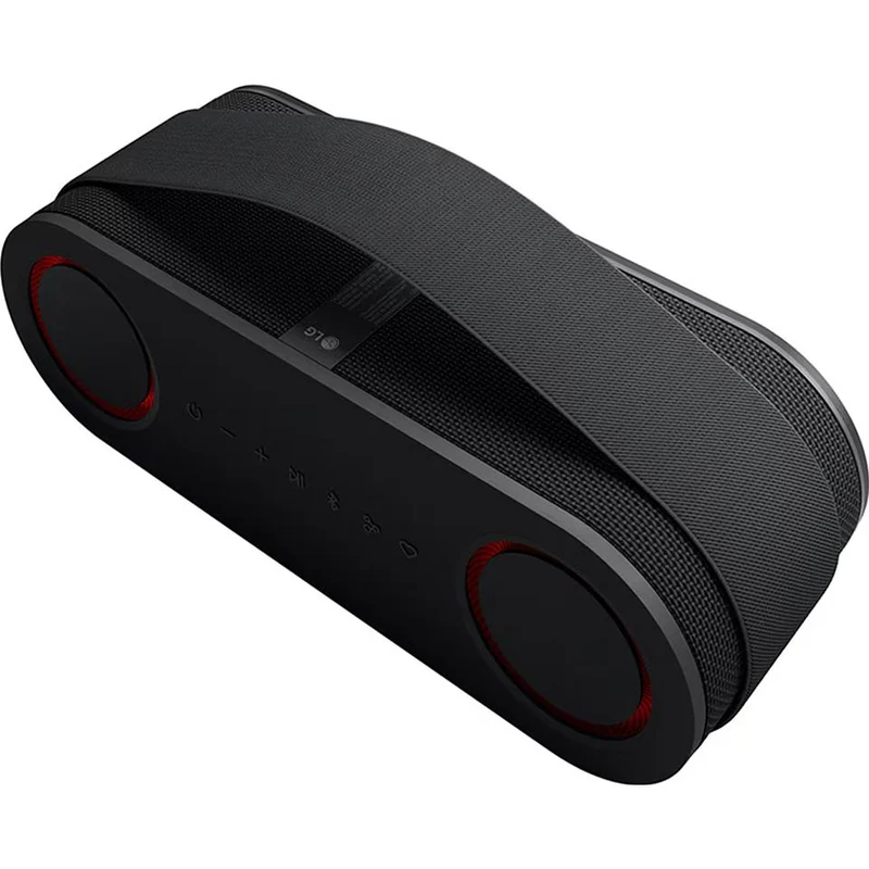 Haut-parleur sans fil Bluetooth. LG BOUNCE