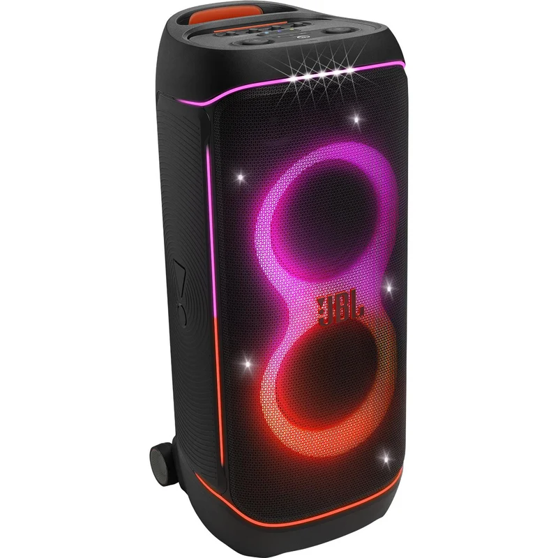 Haut-parleur sans fil Bluetooth. JBL PartyBox 720-BK