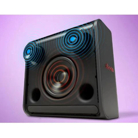 Haut-parleur sans fil XBOOM , LG STAGE301