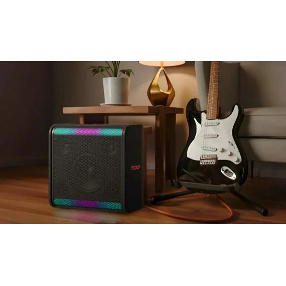 Haut-parleur sans fil XBOOM , LG STAGE301