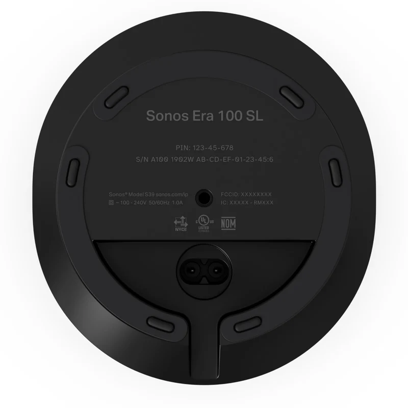 Era 100 SL