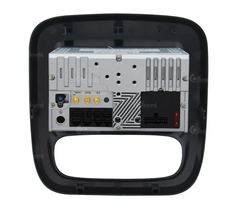JF SOUND JF-021-X9C-FT-PRO – Autoradio Android pour Fiat Talento (2017+)