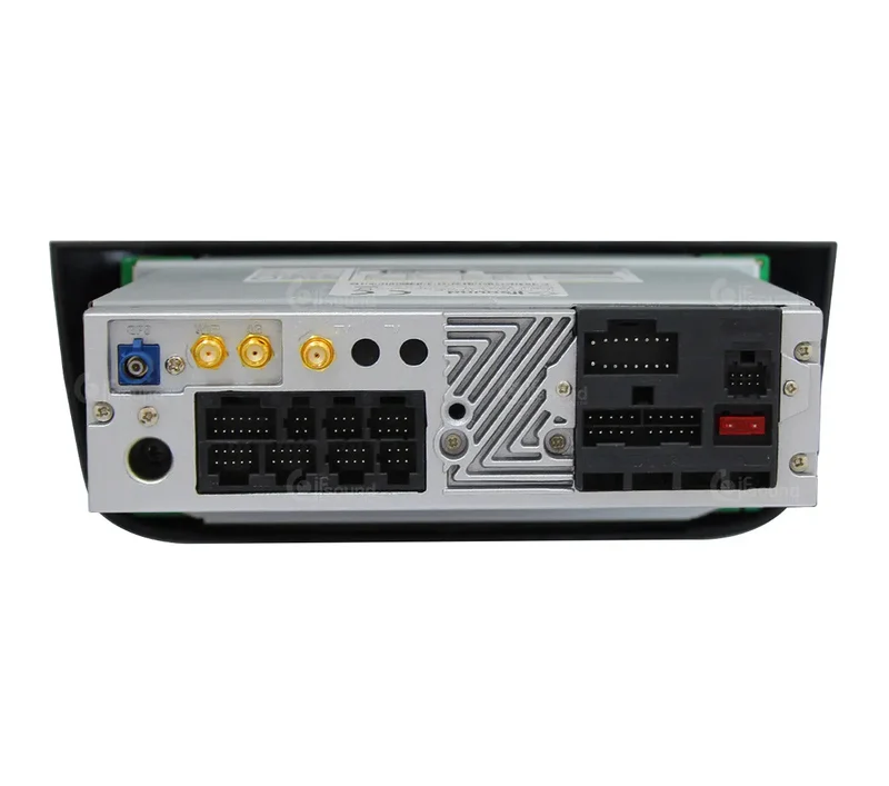 JF SOUND JF-132FL-X9C-PRO – Autoradio Android 4G avec DSP et caméra pour Fiat Punto Evo (2009 à 2018) – Écran 6,2”