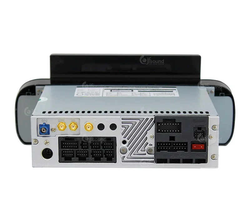 JF SOUND JF-032FP-X9C-PRO – Autoradio Android 4G avec DSP et caméra pour Fiat Panda (2015 à 2021)