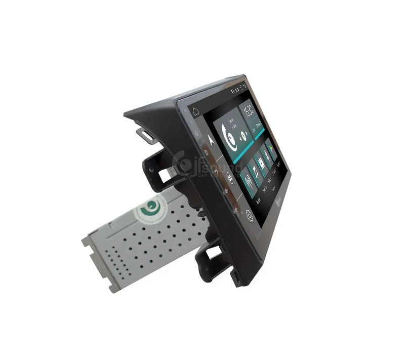 JF SOUND JF-139D8-X7C-PRO – Autoradio Android avec DSP et navigation pour Fiat Ducato 8 (à partir de 2021)
