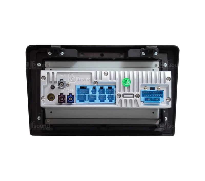 JF SOUND JF-039-X9C-D5-PRO – Autoradio Android 10" / 9" avec DSP et navigation pour Fiat Ducato 250 (2006-2020)