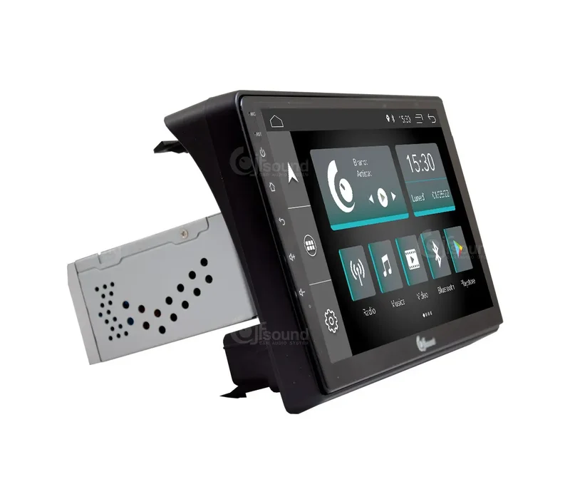 JF SOUND JF-039-X7C-D5-PRO – Autoradio Android 6,2" / 9" avec DSP et navigation pour Fiat Ducato 250 (2006-2020)