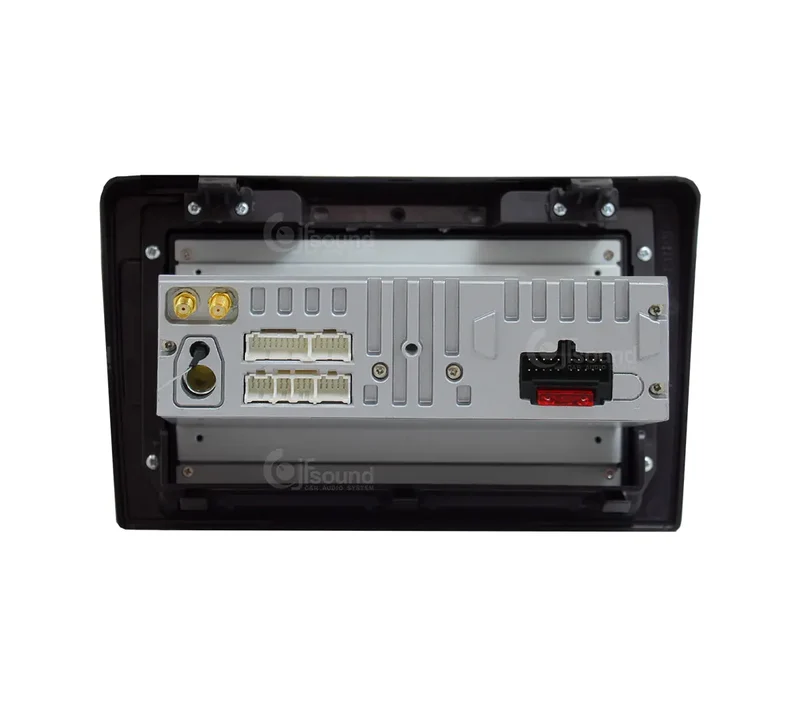 JF SOUND JF-039-X7C-D5-PRO – Autoradio Android 6,2" / 9" avec DSP et navigation pour Fiat Ducato 250 (2006-2020)