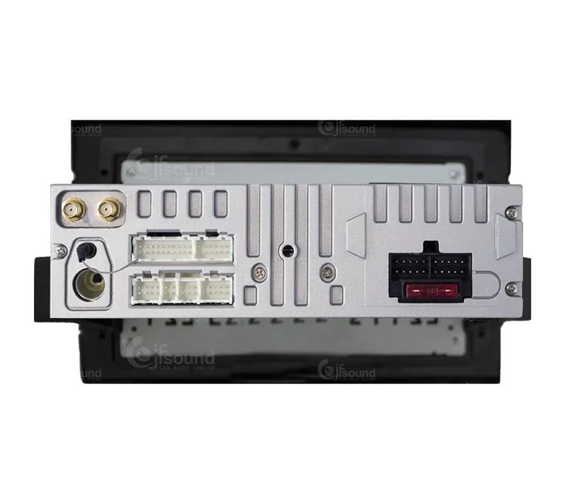 JF SOUND JF-039FB-X7C-PRO – Autoradio Android 7" avec navigation pour Fiat Bravo (2007–2014)