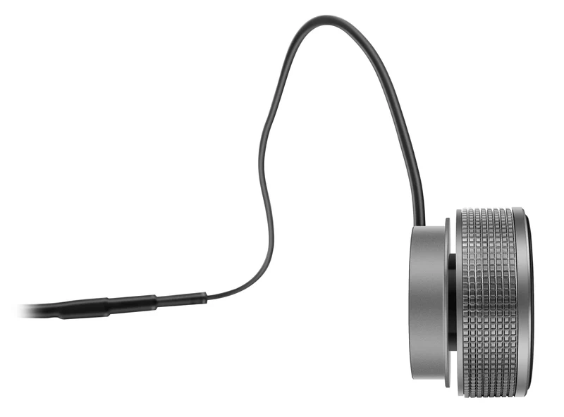MUSWAY myCON – Télécommande digitale avec écran AMOLED pour DSP Musway