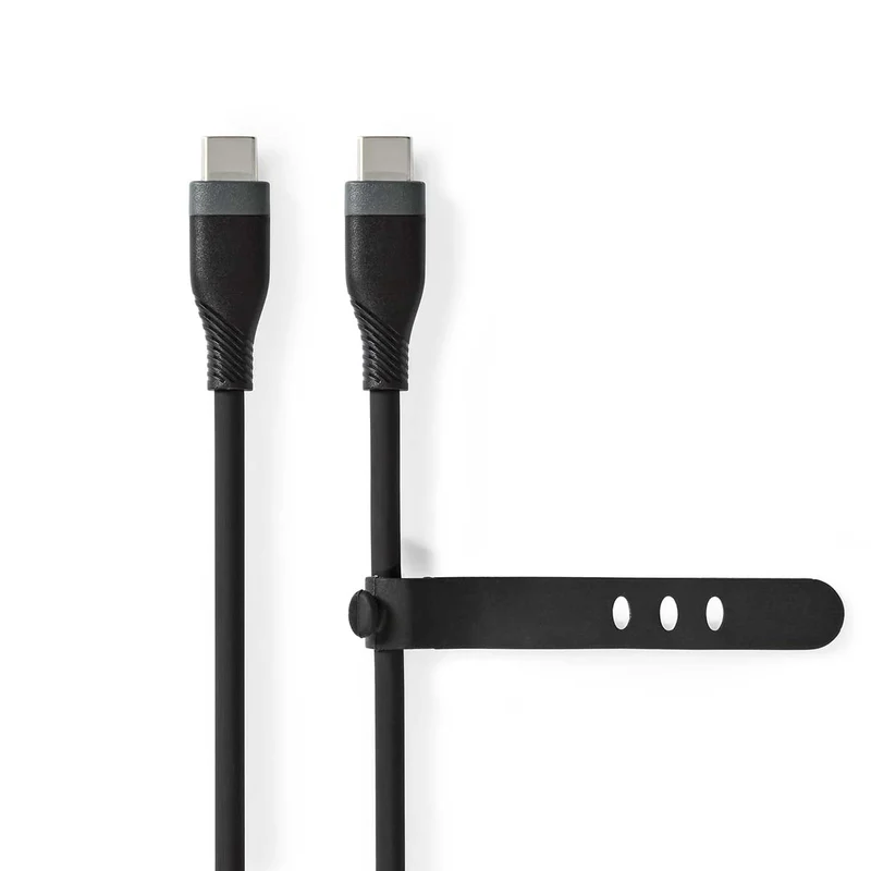 USB-Kabel USB 2.0 - USB-C™ Male - USB-C™ Male