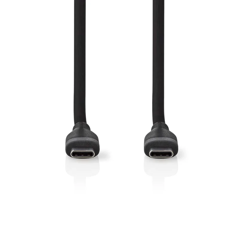 USB-Kabel USB 2.0 - USB-C™ Male - USB-C™ Male