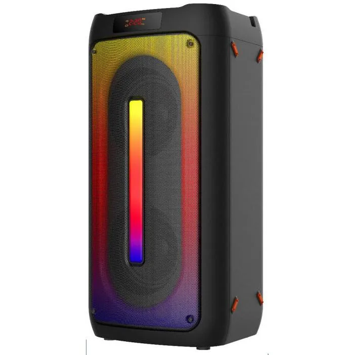 Haut-parleur sans fil Batterie 9.5 HRS PB Bluetooth Micro inclus. RAGE BTS3668