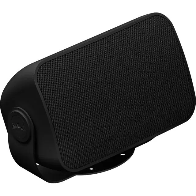 HP Encastrer Par SONANCE(Paire), Sonos OUTDRWW1BLK- Noir