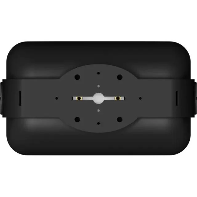 HP Encastrer Par SONANCE(Paire), Sonos OUTDRWW1BLK- Noir