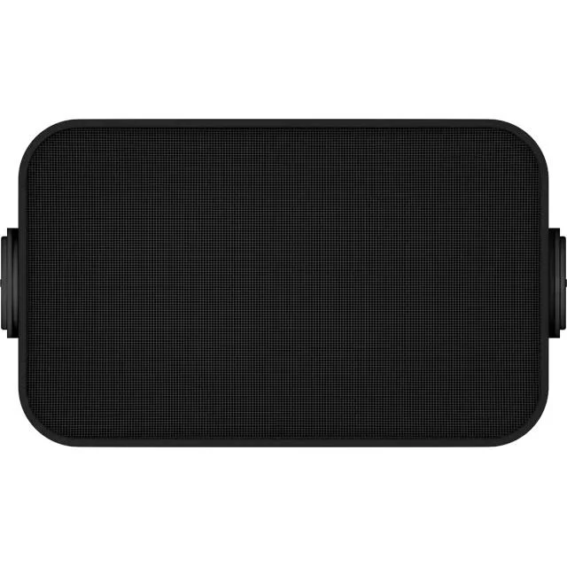 HP Encastrer Par SONANCE(Paire), Sonos OUTDRWW1BLK- Noir