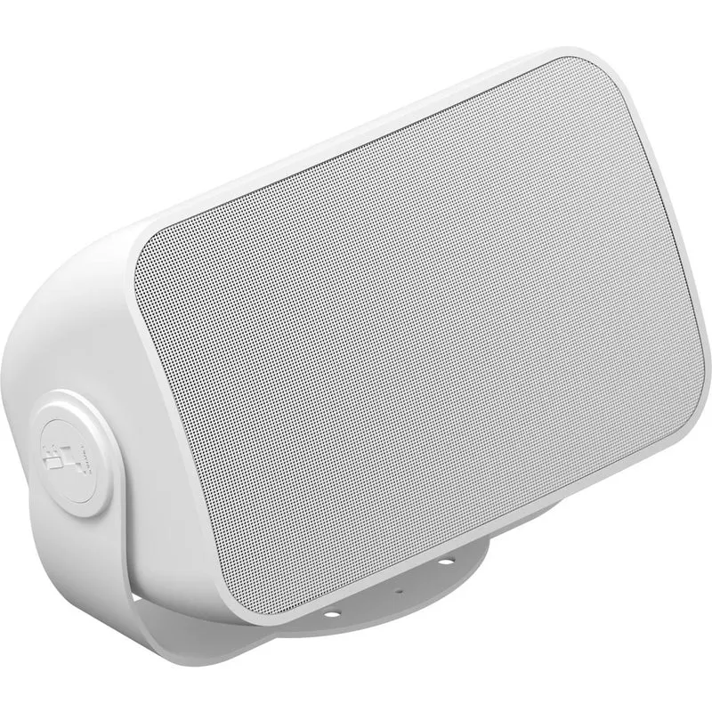 HP EXTÉRIEUR Par SONANCE(Paire), Sonos OUTDRWW1 - Blanc