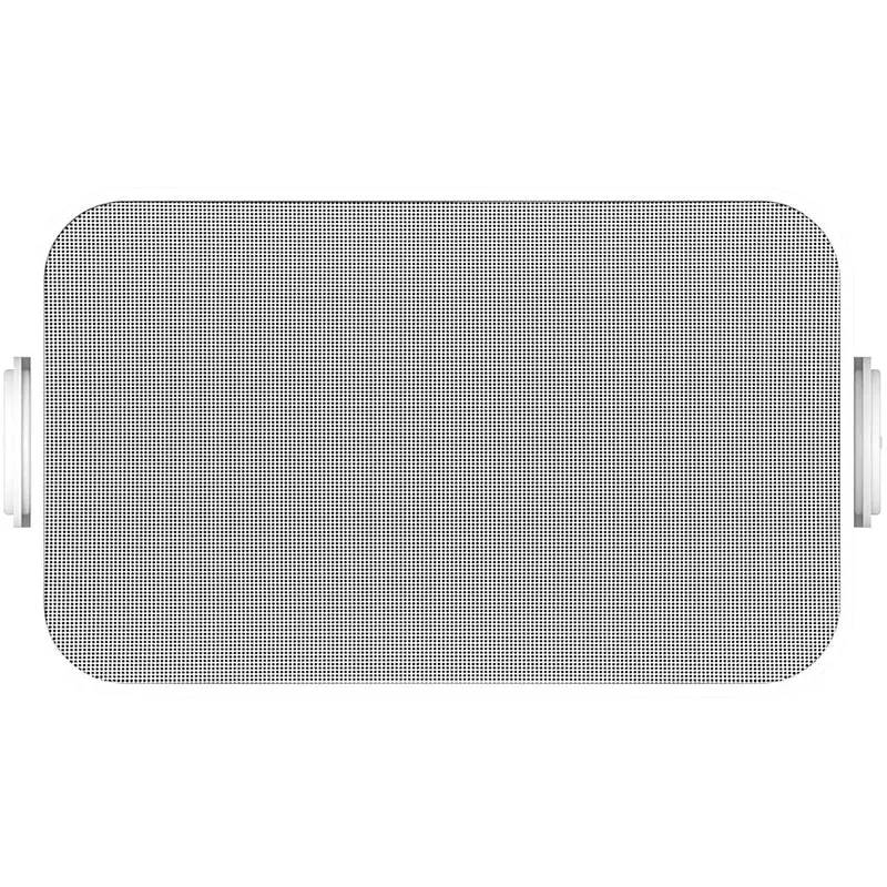 HP EXTÉRIEUR Par SONANCE(Paire), Sonos OUTDRWW1 - Blanc