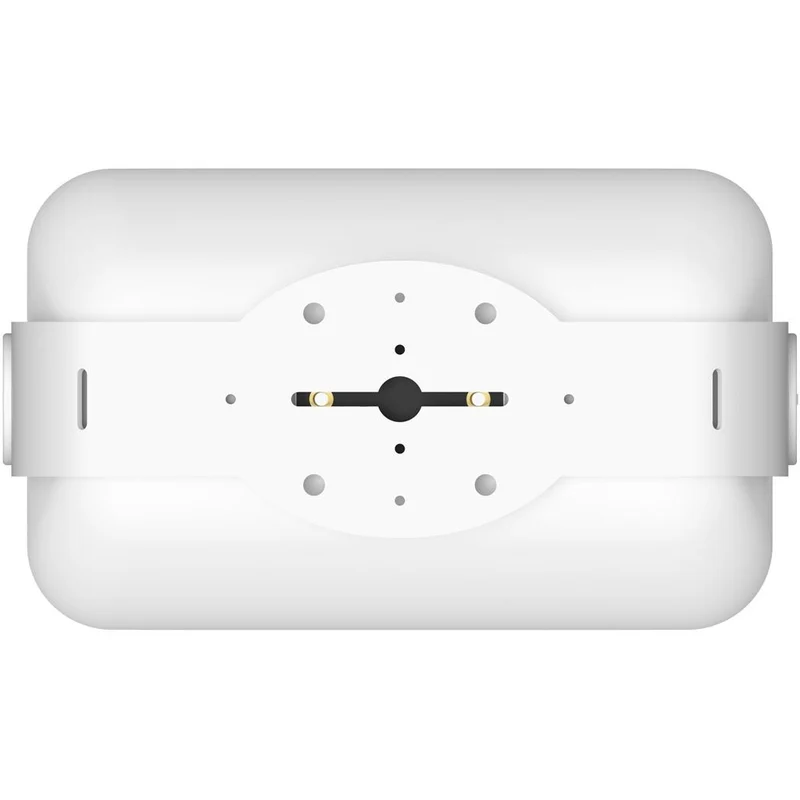 HP EXTÉRIEUR Par SONANCE(Paire), Sonos OUTDRWW1 - Blanc