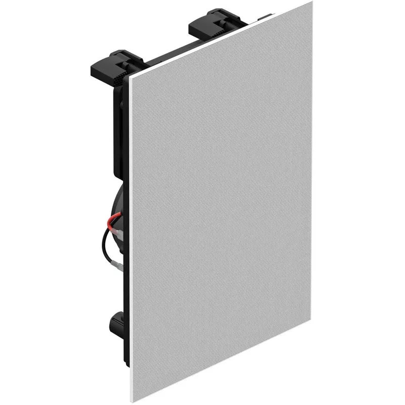 HP Encastrer Par SONANCE(Paire), Sonos INWLLWW - Blanc