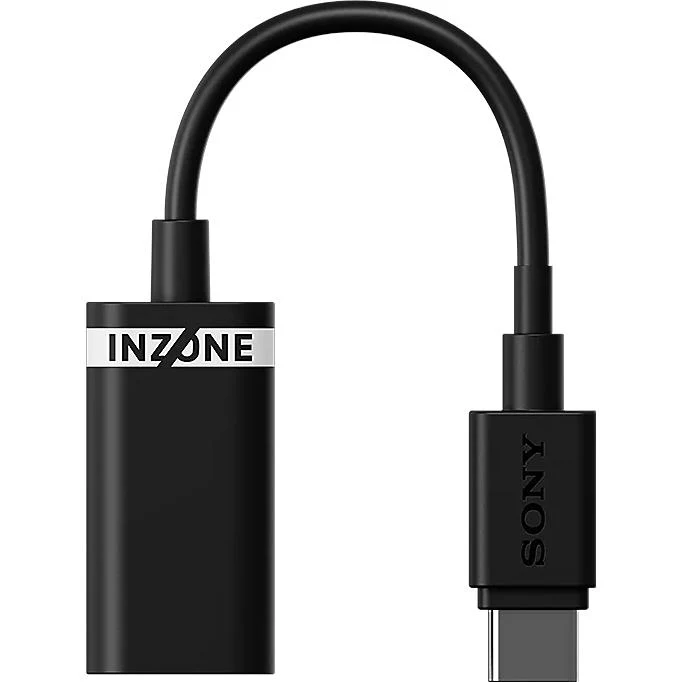Intra-Oriculaire gaming , Sony IERG900W- Blanc
