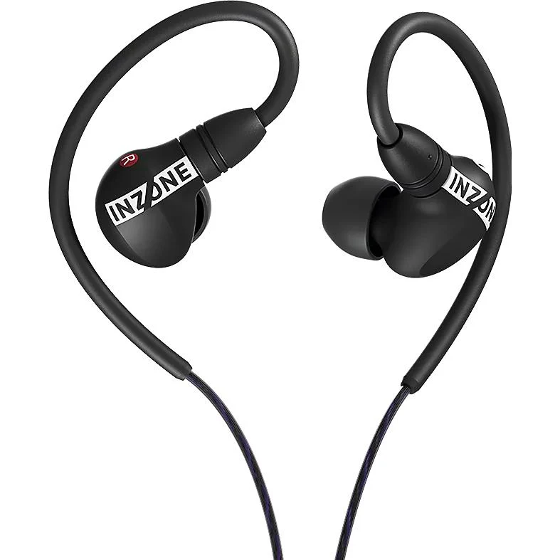 Intra-Oriculaire gaming , Sony IERG900B- Noir