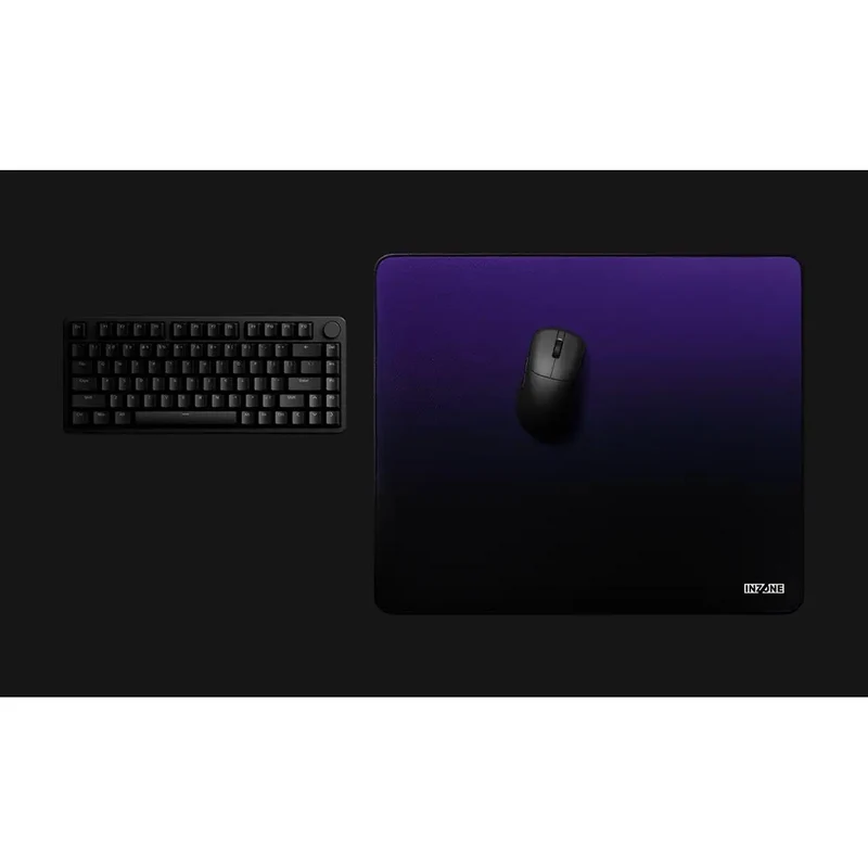 Tapis de souris Jeu, Sony MPDD700Z - Pourpre