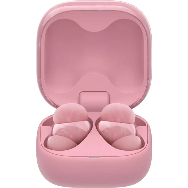 Écouteurs véritablement sans fil BluetoothLinkBuds Fit Sony WFLS910/P - Rose