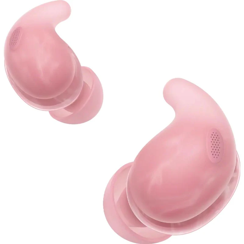 Écouteurs véritablement sans fil BluetoothLinkBuds Fit Sony WFLS910/P - Rose